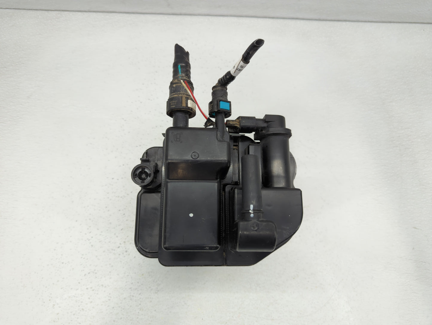2019 Chevrolet Spark Undefined 519385 - Oemusedautoparts1.com