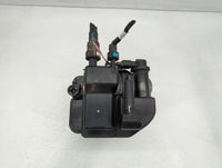 2019 Chevrolet Spark Undefined 519385 - Oemusedautoparts1.com