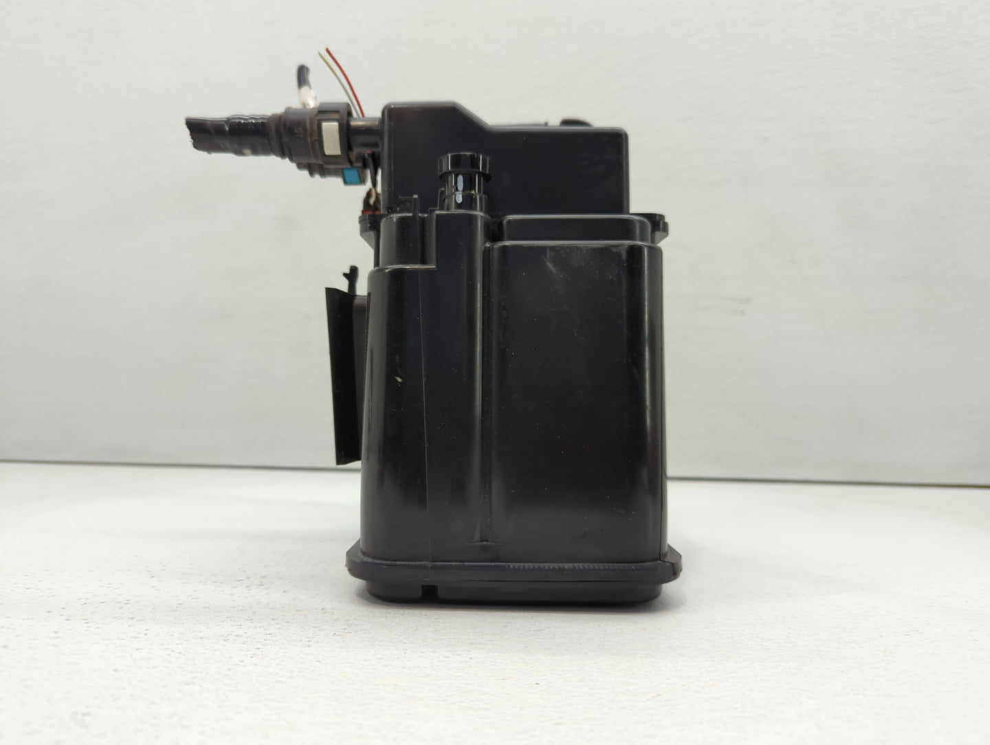 2019 Chevrolet Spark Undefined 519385 - Oemusedautoparts1.com