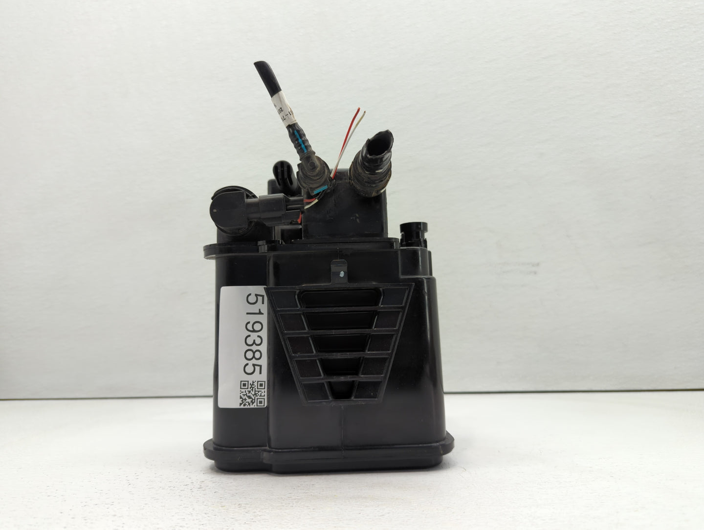 2019 Chevrolet Spark Undefined 519385 - Oemusedautoparts1.com