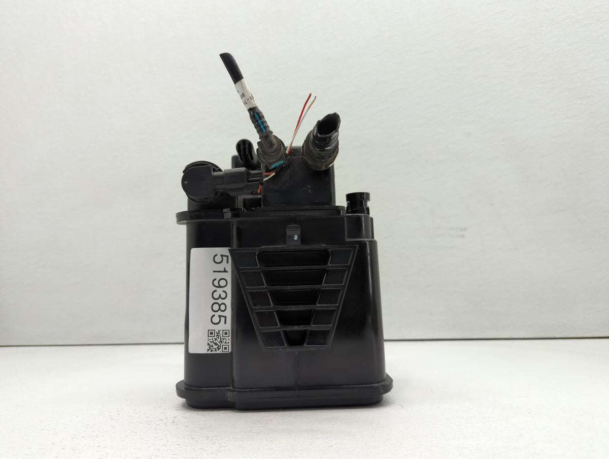 2019 Chevrolet Spark Undefined 519385 - Oemusedautoparts1.com
