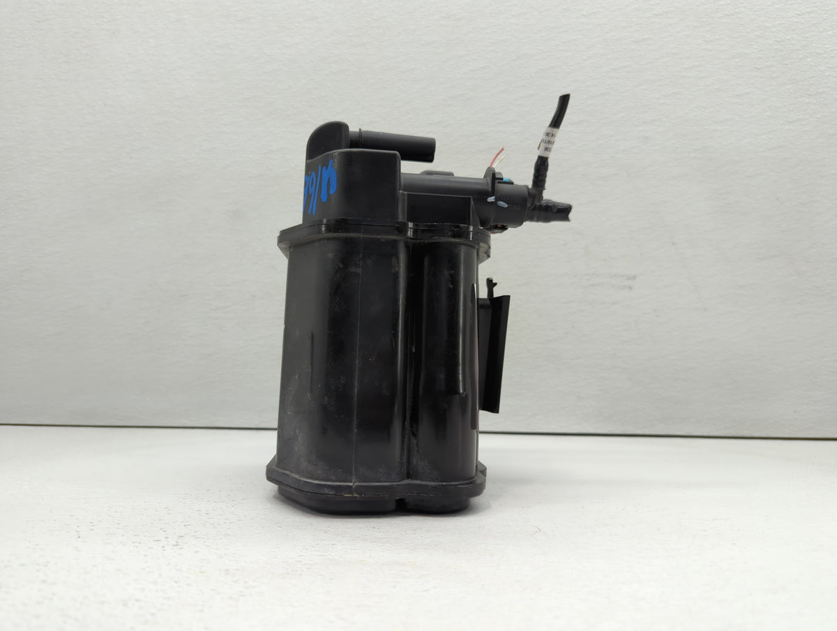 2019 Chevrolet Spark Undefined 519385 - Oemusedautoparts1.com