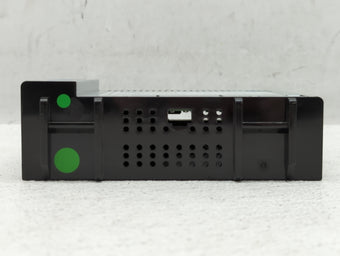 compare product 2019-2019 Chevrolet Spark Am Fm Cd Player Radio Receiver