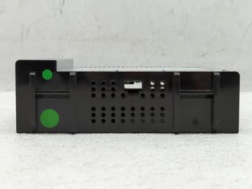 2019-2019 Chevrolet Spark Am Fm Cd Player Radio Receiver - Oemusedautoparts1.com
