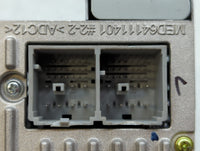 2019-2019 Chevrolet Spark Am Fm Cd Player Radio Receiver - Oemusedautoparts1.com