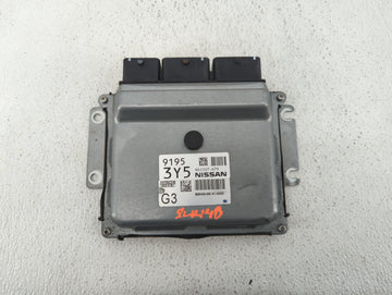 2019-2022 Chevrolet Spark PCM Engine Control Computer ECU ECM PCU OEM P/N:BEM404-300 A1 NEC007-679 Fits Fits 2019 2020 2021 
