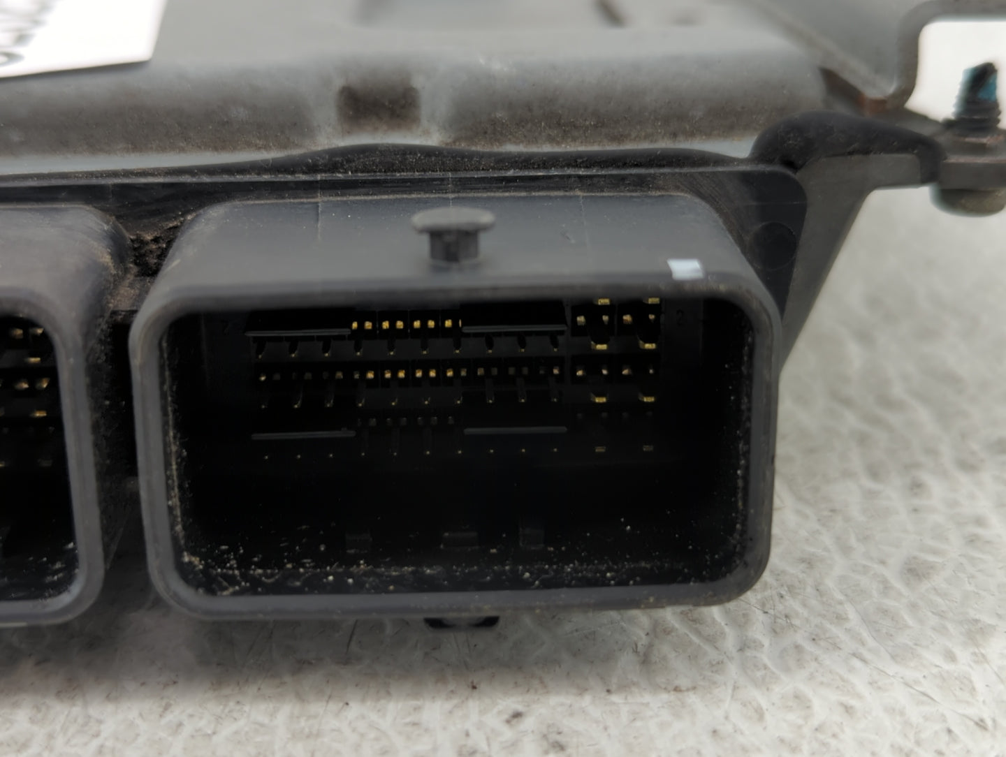 2019-2022 Chevrolet Spark PCM Engine Control Computer ECU ECM PCU OEM P/N:BEM404-300 A1 NEC007-679 Fits Fits 2019 2020 2021 