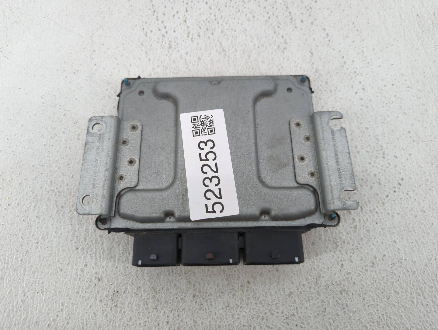 2019-2022 Chevrolet Spark PCM Engine Control Computer ECU ECM PCU OEM P/N:BEM404-300 A1 NEC007-679 Fits Fits 2019 2020 2021 