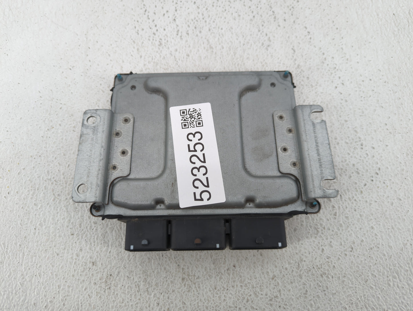 2019-2022 Chevrolet Spark PCM Engine Control Computer ECU ECM PCU OEM P/N:BEM404-300 A1 NEC007-679 Fits Fits 2019 2020 2021 