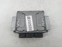 2019-2022 Chevrolet Spark PCM Engine Control Computer ECU ECM PCU OEM P/N:BEM404-300 A1 NEC007-679 Fits Fits 2019 2020 2021 