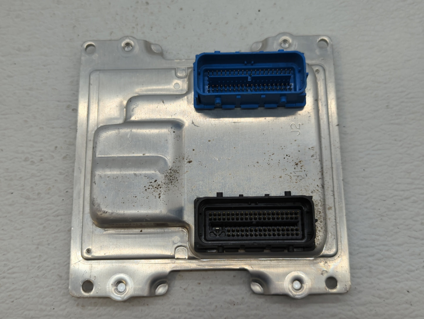 2019-2022 Chevrolet Spark PCM Engine Control Computer ECU ECM PCU OEM P/N:12694944 Fits Fits 2019 2020 2021 2022 OEM Used Au