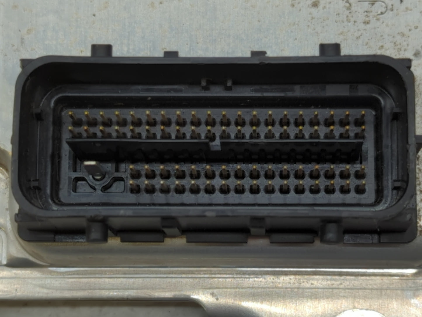 2019-2022 Chevrolet Spark PCM Engine Control Computer ECU ECM PCU OEM P/N:12694944 Fits Fits 2019 2020 2021 2022 OEM Used Au