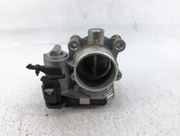 2016-2022 Chevrolet Spark Throttle Body P/N:12673014 Fits Fits 2016 2017 2018 2019 2020 2021 2022 OEM Used Auto Parts - Oemu
