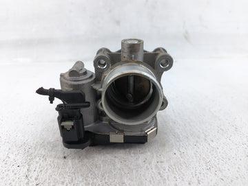2016-2022 Chevrolet Spark Throttle Body P/N:12673014 Fits Fits 2016 2017 2018 2019 2020 2021 2022 OEM Used Auto Parts - Oemu