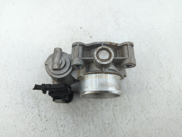2016-2022 Chevrolet Spark Throttle Body P/N:12673014 Fits Fits 2016 2017 2018 2019 2020 2021 2022 OEM Used Auto Parts