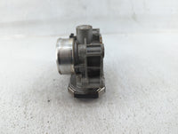 2016-2022 Chevrolet Spark Throttle Body P/N:12673014 Fits Fits 2016 2017 2018 2019 2020 2021 2022 OEM Used Auto Parts - Oemu