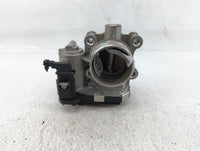 2016-2022 Chevrolet Spark Throttle Body P/N:12673014 Fits Fits 2016 2017 2018 2019 2020 2021 2022 OEM Used Auto Parts - Oemu