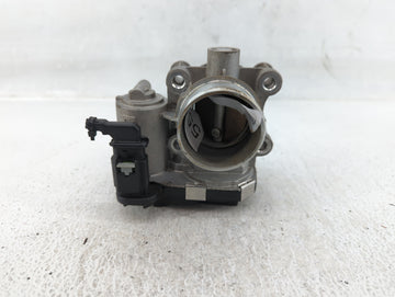 2016-2022 Chevrolet Spark Throttle Body P/N:12673014 Fits Fits 2016 2017 2018 2019 2020 2021 2022 OEM Used Auto Parts - Oemu