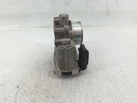 2016-2022 Chevrolet Spark Throttle Body P/N:12673014 Fits Fits 2016 2017 2018 2019 2020 2021 2022 OEM Used Auto Parts - Oemu