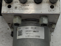 2019-2022 Chevrolet Spark ABS Pump Control Module Replacement P/N:42620114 Fits Fits 2019 2020 2021 2022 OEM Used Auto Parts
