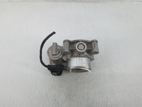 2016-2022 Chevrolet Spark Throttle Body P/N:12673014 Fits Fits 2016 2017 2018 2019 2020 2021 2022 OEM Used Auto Parts - Oemu