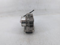 2016-2022 Chevrolet Spark Throttle Body P/N:12673014 Fits Fits 2016 2017 2018 2019 2020 2021 2022 OEM Used Auto Parts - Oemu