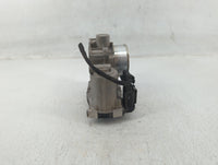 2016-2022 Chevrolet Spark Throttle Body P/N:12673014 Fits Fits 2016 2017 2018 2019 2020 2021 2022 OEM Used Auto Parts - Oemu