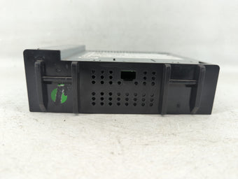 compare product 2019-2019 Chevrolet Spark Am Fm Cd Player Radio Receiver