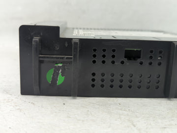 2019-2019 Chevrolet Spark Am Fm Cd Player Radio Receiver