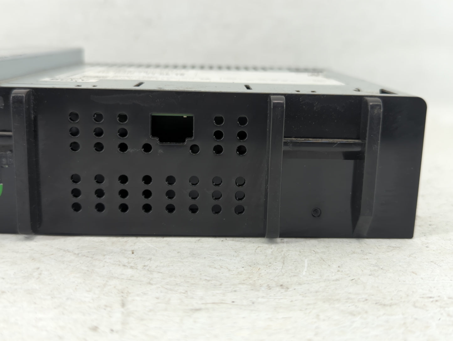 2019-2019 Chevrolet Spark Am Fm Cd Player Radio Receiver - Oemusedautoparts1.com