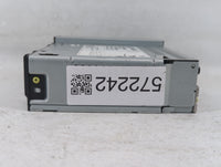 2019-2019 Chevrolet Spark Am Fm Cd Player Radio Receiver - Oemusedautoparts1.com