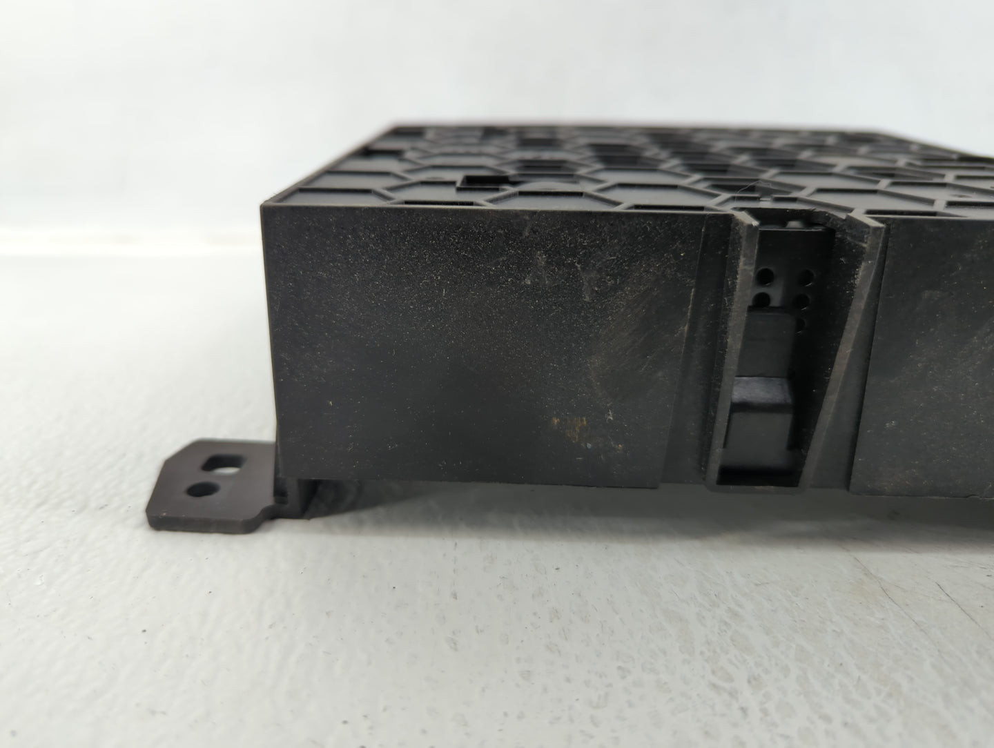 2019 Chevrolet Spark Radio AM FM Cd Player Receiver Replacement P/N:42698804 42670573 Fits OEM Used Auto Parts - Oemusedauto