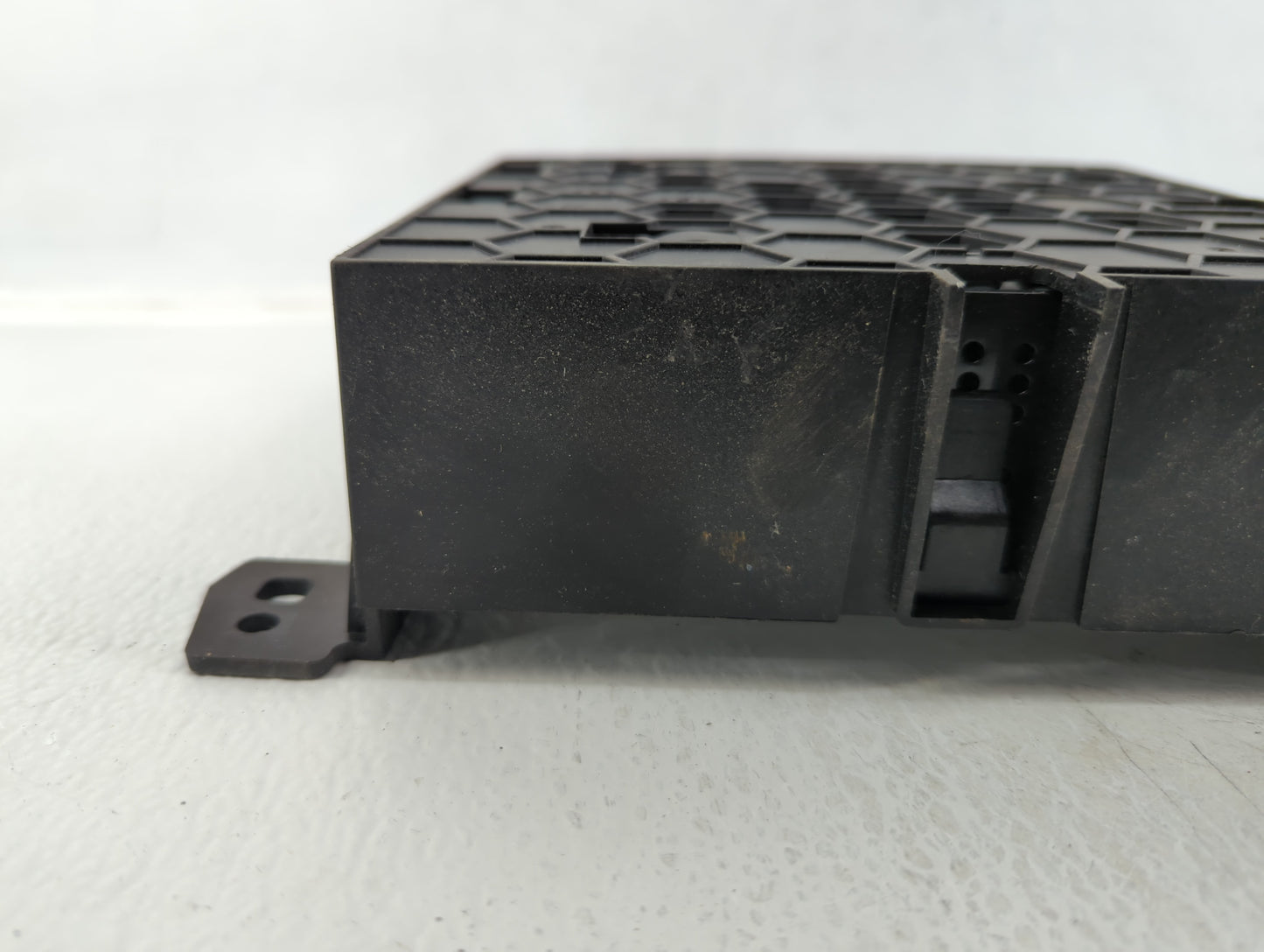 2019 Chevrolet Spark Radio AM FM Cd Player Receiver Replacement P/N:42698804 42670573 Fits OEM Used Auto Parts - Oemusedauto