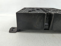 2019 Chevrolet Spark Radio AM FM Cd Player Receiver Replacement P/N:42698804 42670573 Fits OEM Used Auto Parts - Oemusedauto