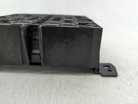 2019 Chevrolet Spark Radio AM FM Cd Player Receiver Replacement P/N:42698804 42670573 Fits OEM Used Auto Parts - Oemusedauto