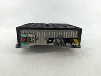 2019 Chevrolet Spark Radio AM FM Cd Player Receiver Replacement P/N:42698804 42670573 Fits OEM Used Auto Parts - Oemusedauto