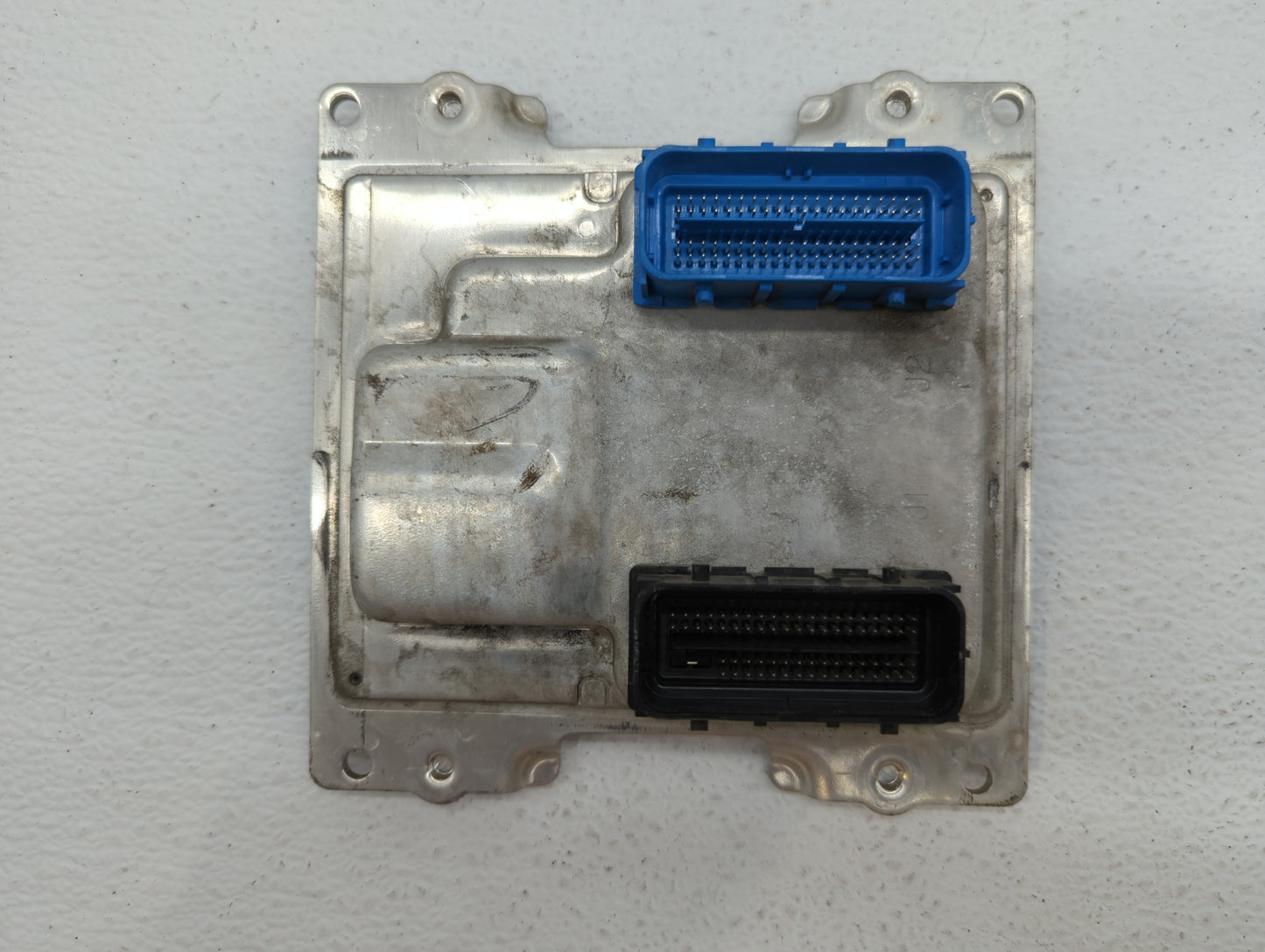 2019-2022 Chevrolet Spark PCM Engine Control Computer ECU ECM PCU OEM P/N:12694944 Fits Fits 2019 2020 2021 2022 OEM Used Au