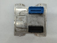 2019-2022 Chevrolet Spark PCM Engine Control Computer ECU ECM PCU OEM P/N:12694944 Fits Fits 2019 2020 2021 2022 OEM Used Au