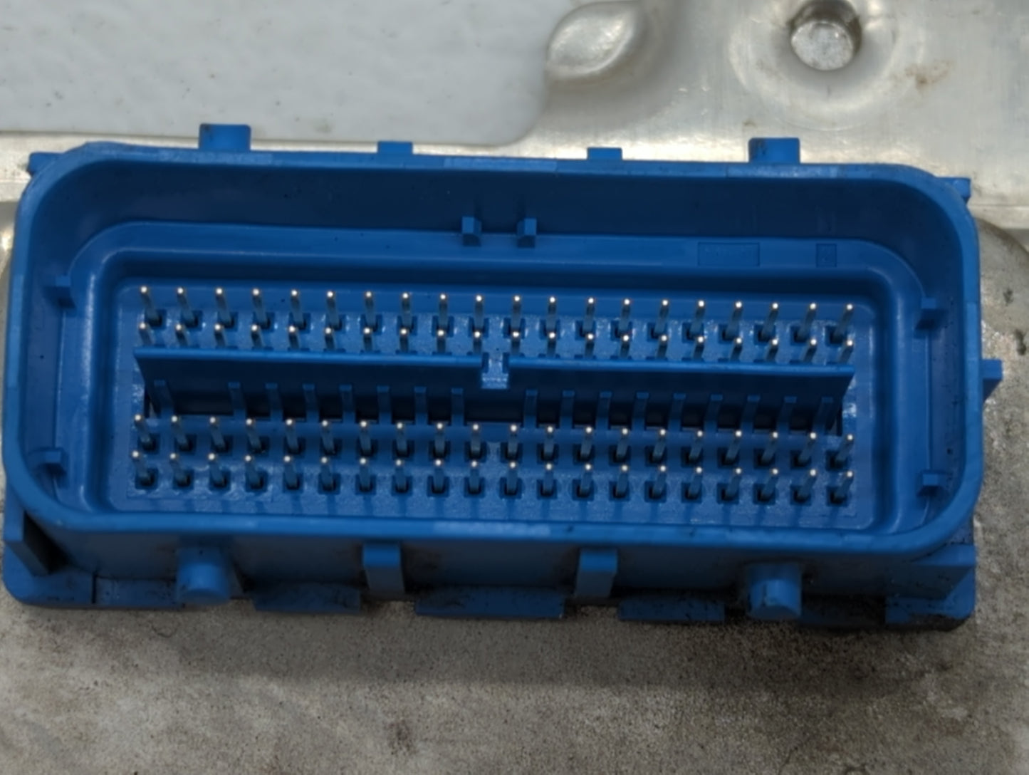 2019-2022 Chevrolet Spark PCM Engine Control Computer ECU ECM PCU OEM P/N:12694944 Fits Fits 2019 2020 2021 2022 OEM Used Au