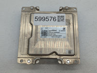 2019-2022 Chevrolet Spark PCM Engine Control Computer ECU ECM PCU OEM P/N:12694944 Fits Fits 2019 2020 2021 2022 OEM Used Au