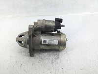 2018-2022 Chevrolet Spark Car Starter Motor Solenoid OEM P/N:12686197 Fits Fits 2018 2019 2020 2021 2022 OEM Used Auto Parts