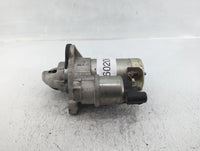 2018-2022 Chevrolet Spark Car Starter Motor Solenoid OEM P/N:12686197 Fits Fits 2018 2019 2020 2021 2022 OEM Used Auto Parts