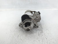 2018-2022 Chevrolet Spark Car Starter Motor Solenoid OEM P/N:12686197 Fits Fits 2018 2019 2020 2021 2022 OEM Used Auto Parts