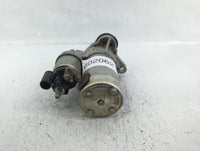 2018-2022 Chevrolet Spark Car Starter Motor Solenoid OEM P/N:12686197 Fits Fits 2018 2019 2020 2021 2022 OEM Used Auto Parts