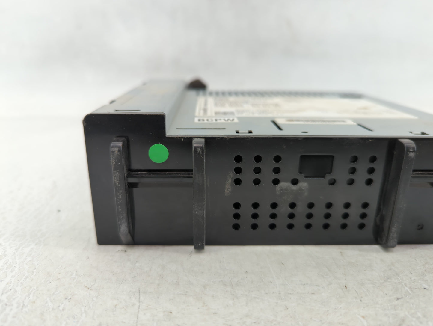 2019-2019 Chevrolet Spark Am Fm Cd Player Radio Receiver - Oemusedautoparts1.com