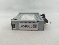 2019-2019 Chevrolet Spark Am Fm Cd Player Radio Receiver - Oemusedautoparts1.com