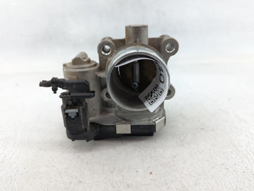 2016-2022 Chevrolet Spark Throttle Body P/N:S2SG8135A07191AA 12673014 Fits Fits 2016 2017 2018 2019 2020 2021 2022 OEM Used 