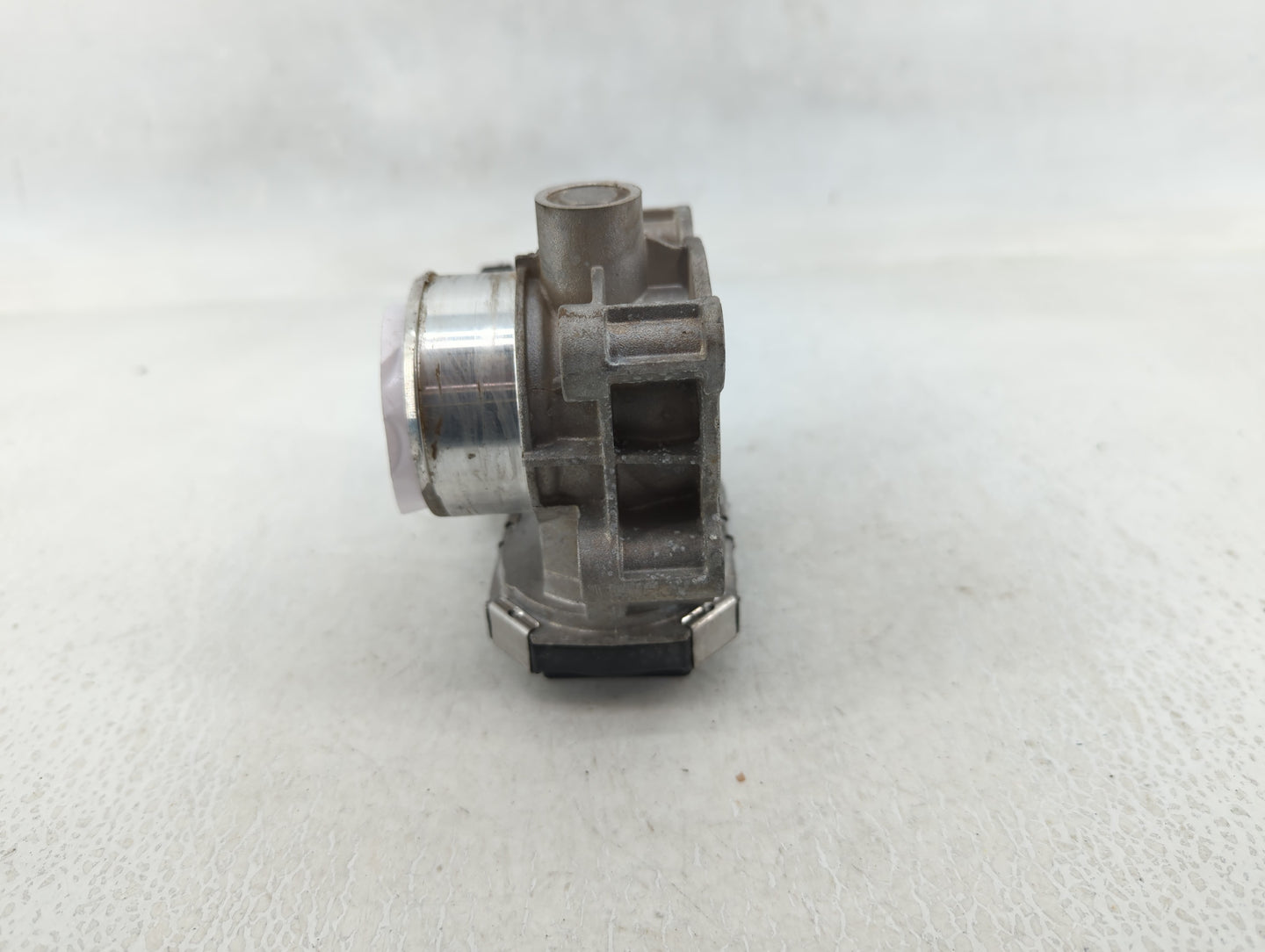 2016-2022 Chevrolet Spark Throttle Body P/N:S2SG8135A07191AA 12673014 Fits Fits 2016 2017 2018 2019 2020 2021 2022 OEM Used 