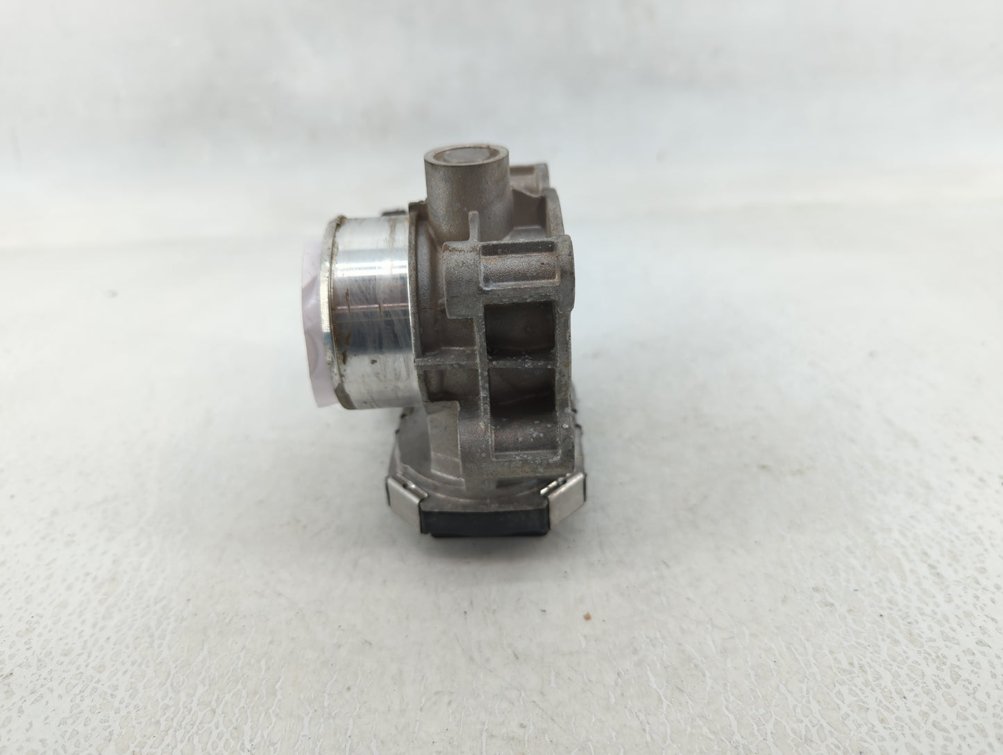 2016-2022 Chevrolet Spark Throttle Body P/N:S2SG8135A07191AA 12673014 Fits Fits 2016 2017 2018 2019 2020 2021 2022 OEM Used 