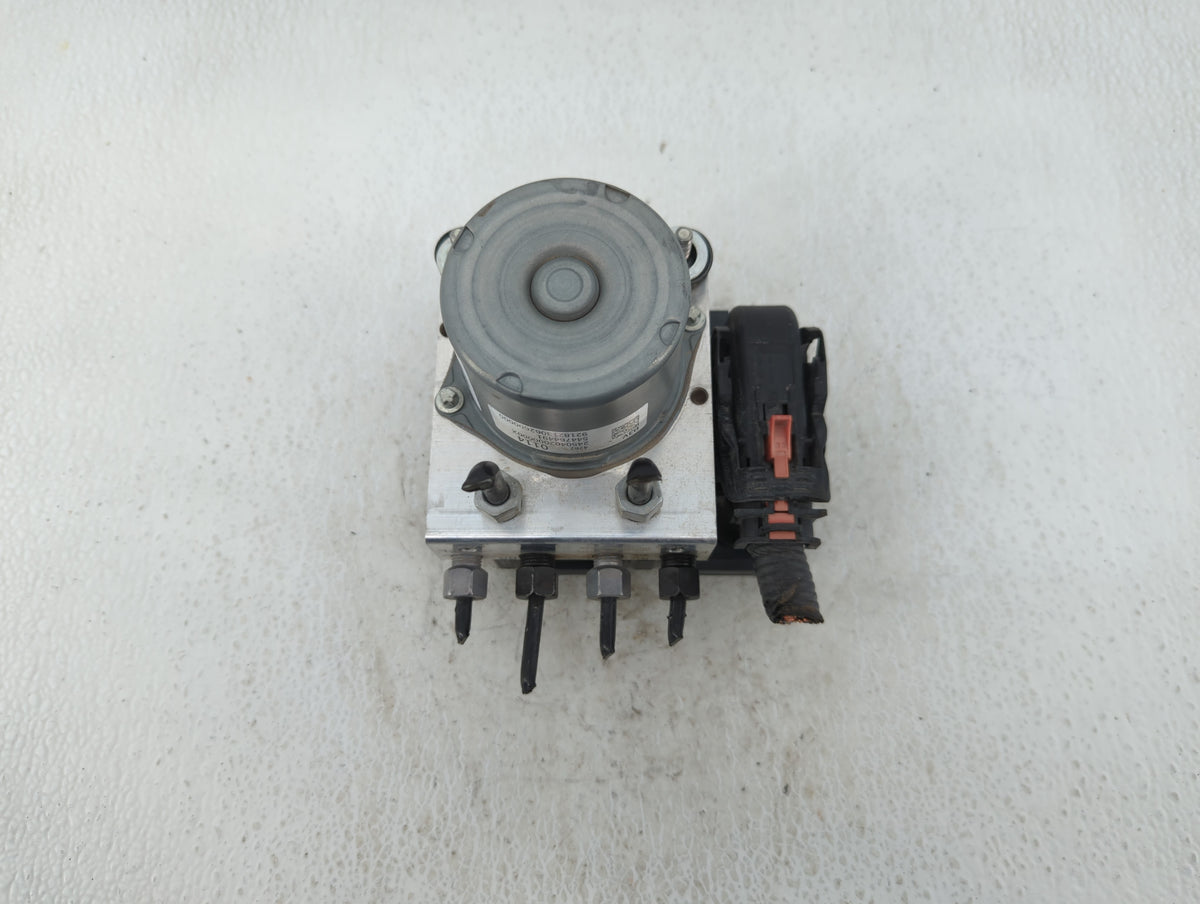 2019-2022 Chevrolet Spark Anti-Lock Brake ABS Pump Module Actuator OEM P/N:42620114 Fits Fits 2019 2020 2021 2022 OEM Used A